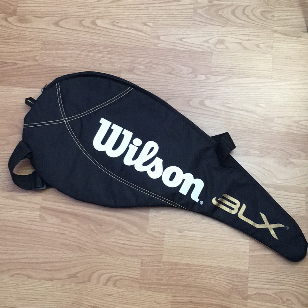 Wilson Single Tennis Bag